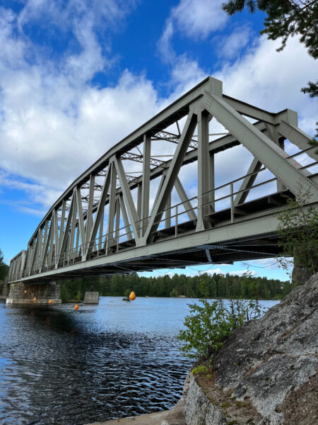 Boden Holmsund