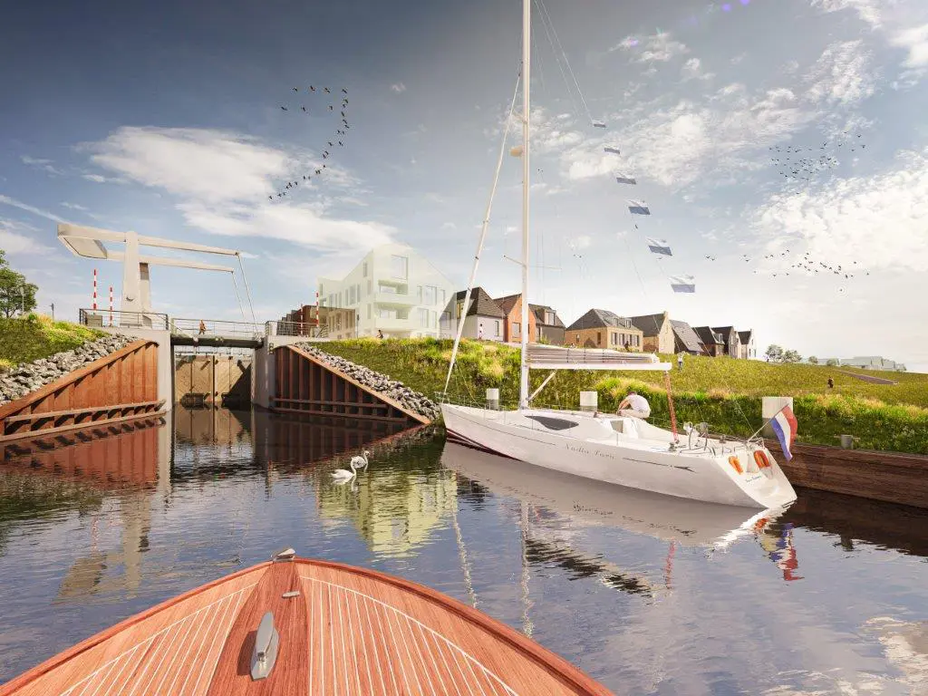 Foto sluis social media low res