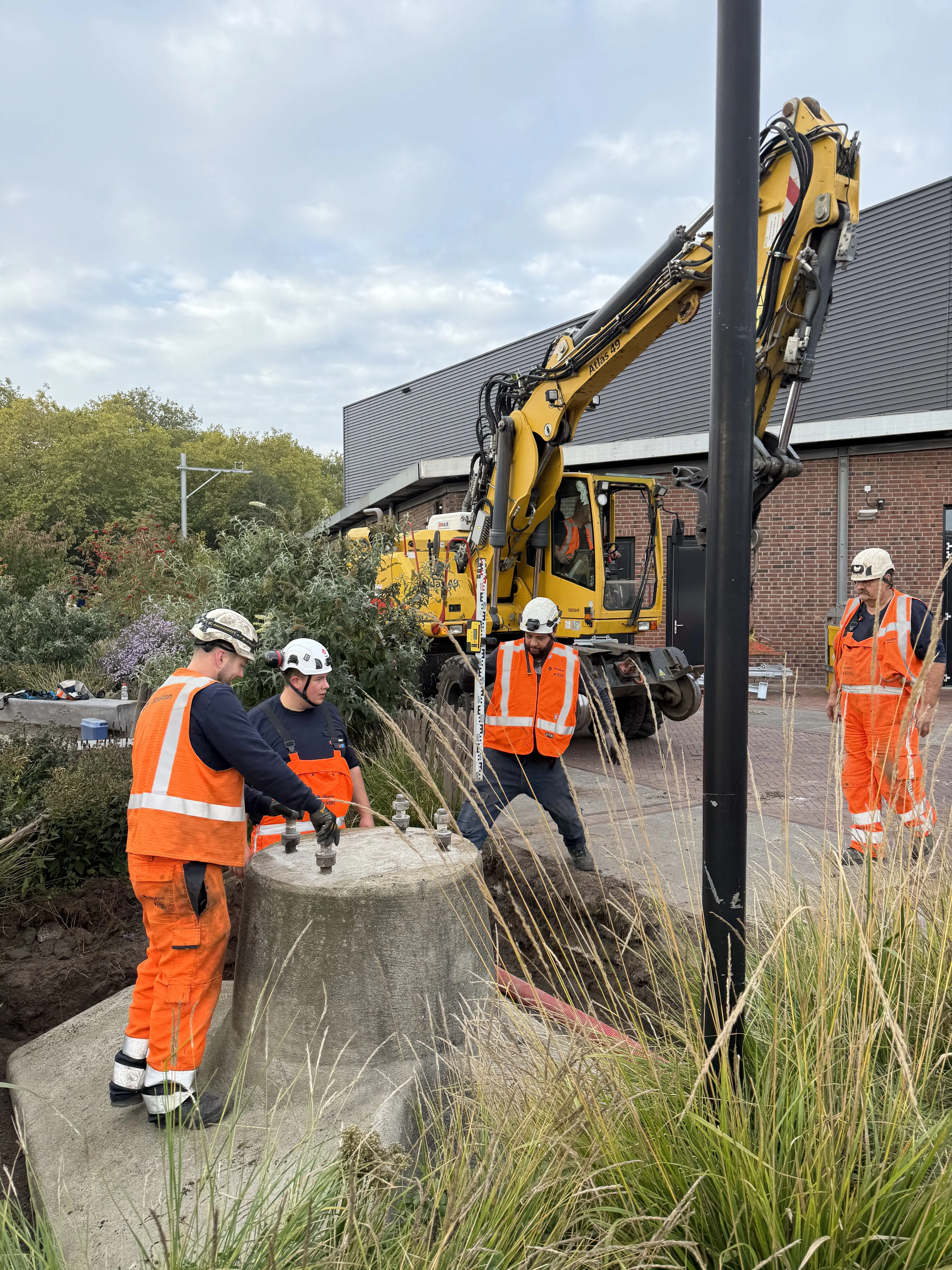 Spoorwegmuseum Spoorwegmuseum