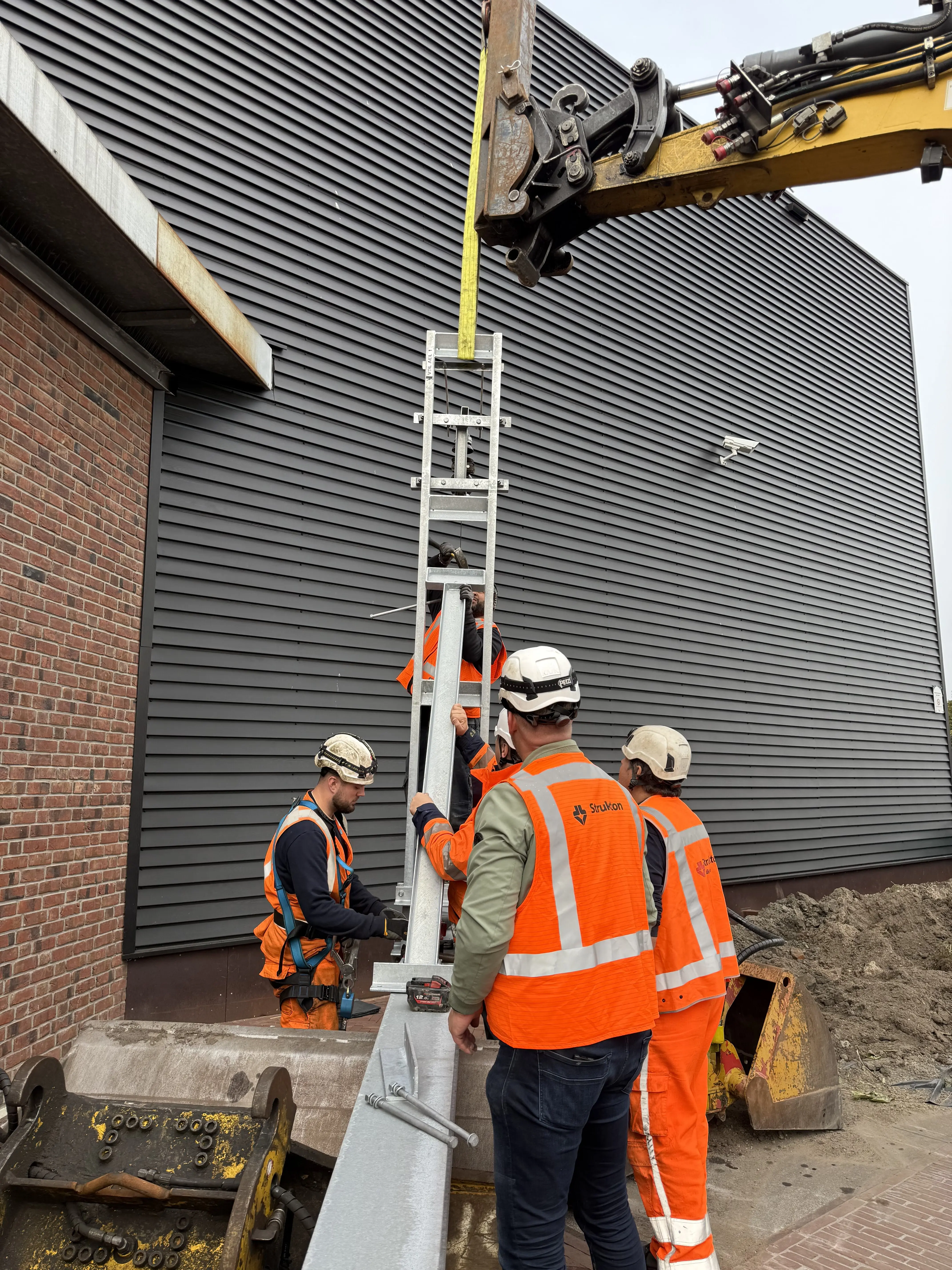 Spoorwegmuseum Spoorwegmuseum