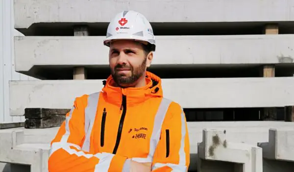 Elkaar leren aanspreken op onveilige situaties