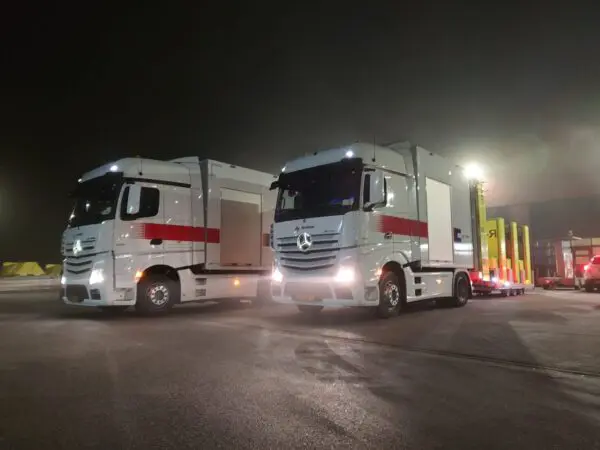 Basisonderhoudscontract Zuid Nederland perceel Zuid-Oost