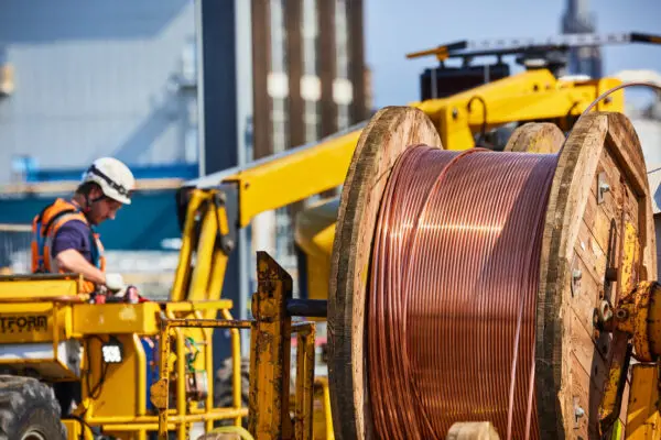 CO2-reductie zet door