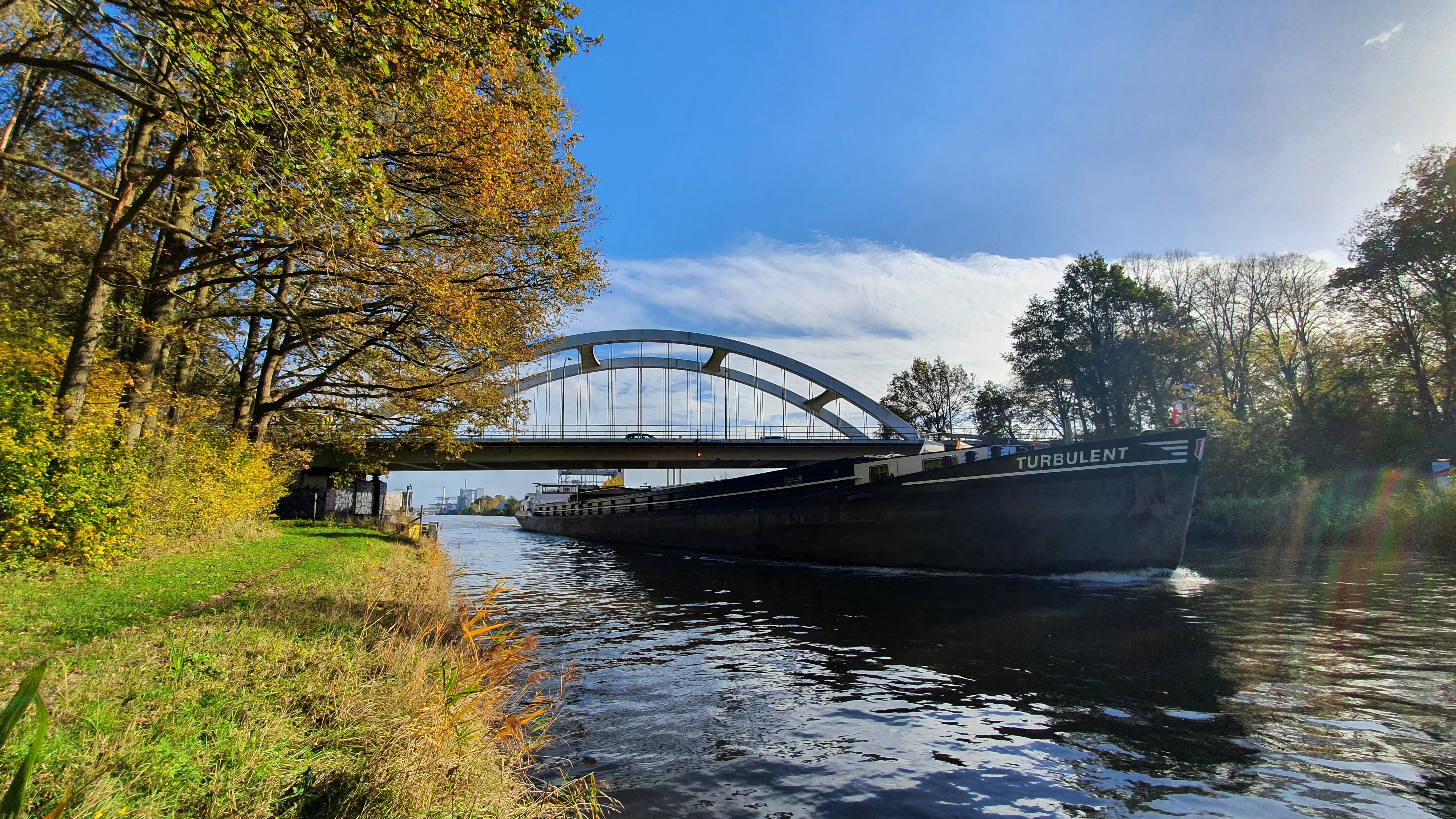 Vaarwegen Oost-Nederland Waterbouw: vaarwegen Oost Nederland