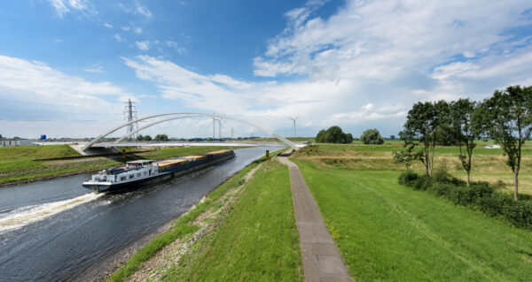 Onderhoud vaarwegen