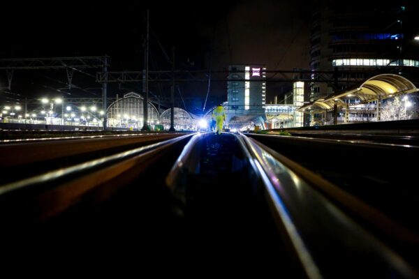 spoor